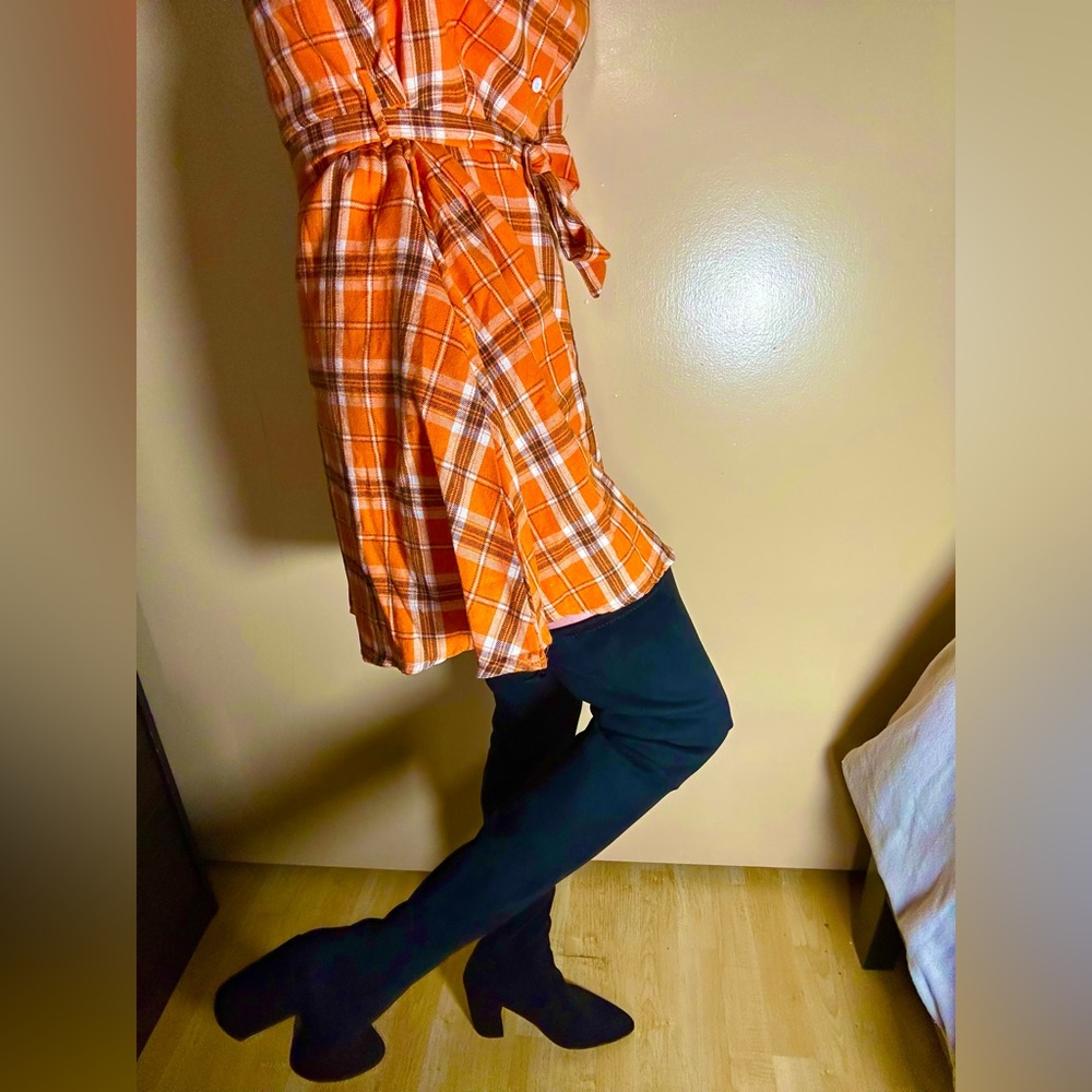 Meet your Posher, Skye